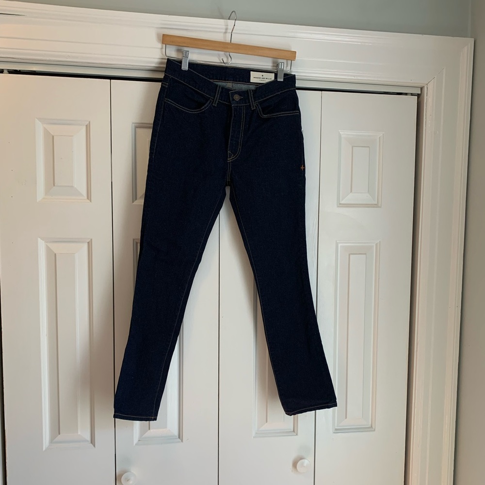 imogene + willie imogen slim jeans